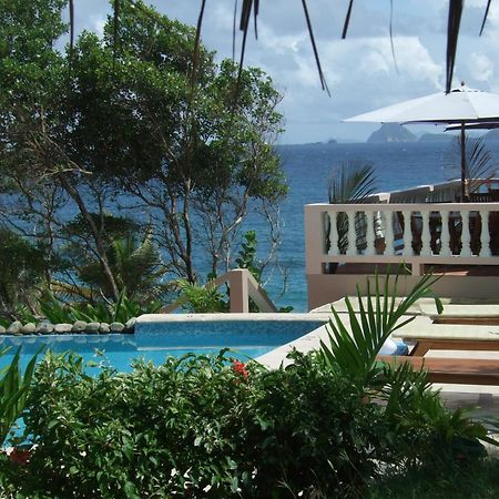 Petite Anse Hotel Mount Alexander Екстер'єр фото